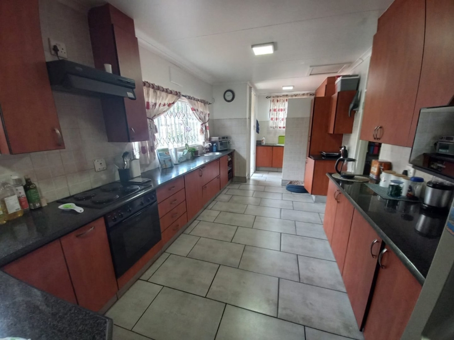 3 Bedroom Property for Sale in Sasolburg Ext 4 Free State